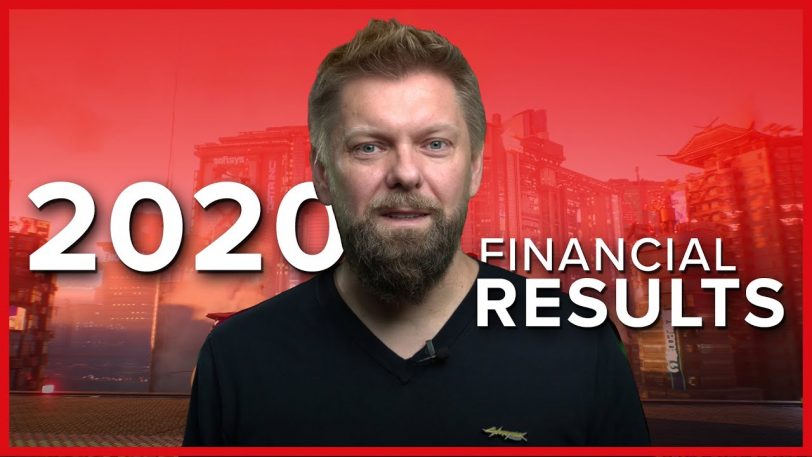 Отчёт CDPR: бюджет Cyberpunk 2077 превысил 320 млн долларов, над игрой работало свыше 5200 человек