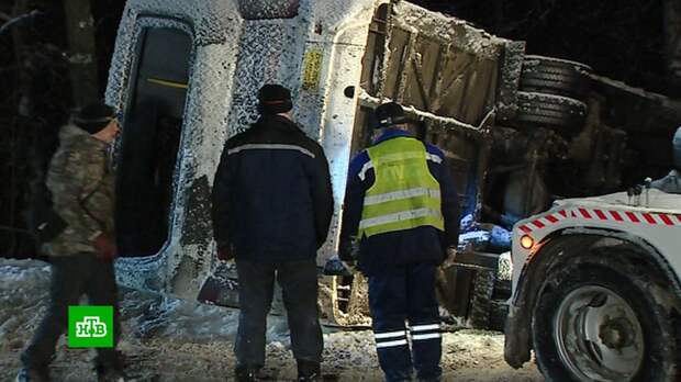 Виновника смертельного ДТП под Петербургом арестовали до апреля