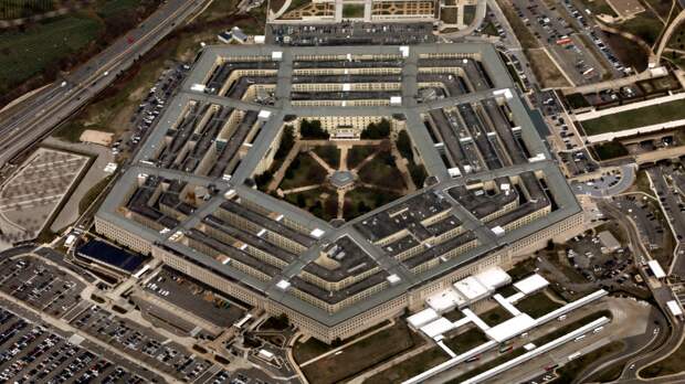 В Пентагоне заявили о готовности предложить свой план по борьбе с террористами в Идлибе