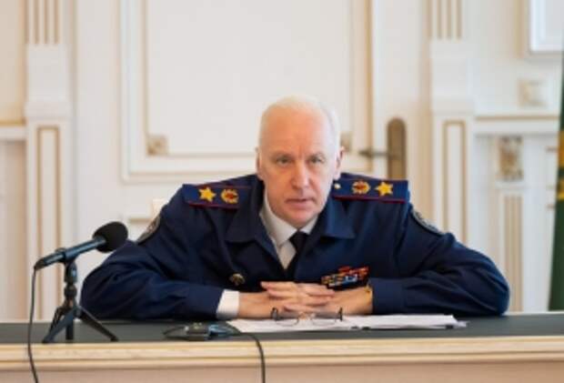 В Следственном комитете России состоялось оперативное совещание по вопросам исполнения поручений главы ведомства по резонансным происшествиям