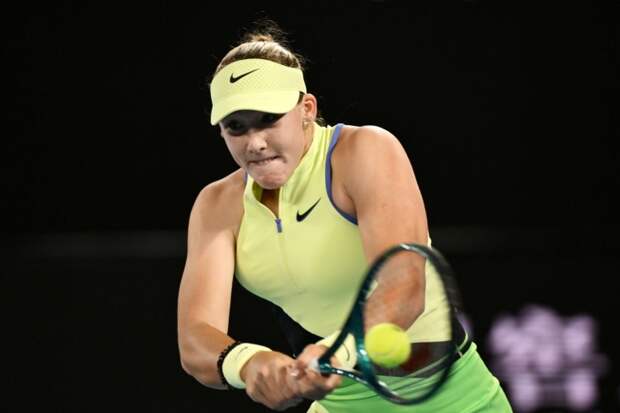 «Поговорю с папой и мамой»: Мирра Андреева — о покупке после триумфа в Линце