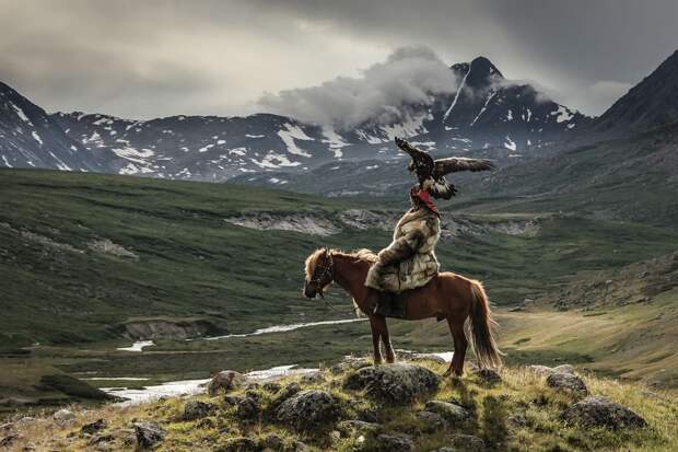 SonyWorldAwards25 Sony World Photography Awards 2015 — «сливки» фотографий всего года