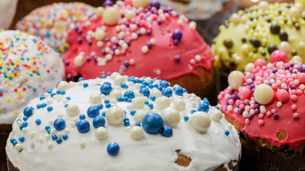 Терапевт Чернышова: смена рациона после поста на Пасху опасна для здоровья