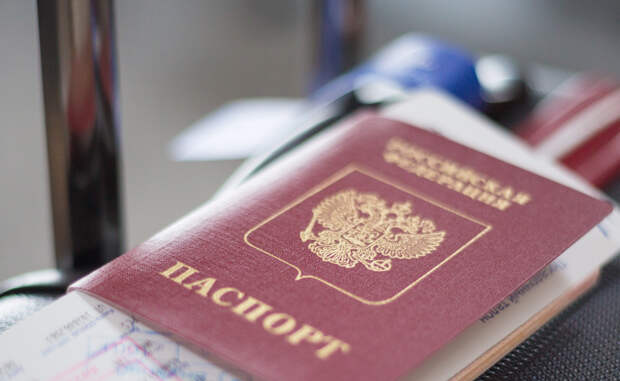 Mash: сбежавший в РФ спортсмен из Украины получил российский паспорт