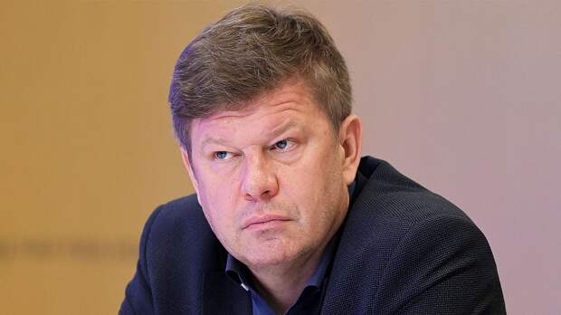 Губерниев: «Судя по событиям в Мексике, страна сейчас уверенно готова принять ЧМ по футболу»