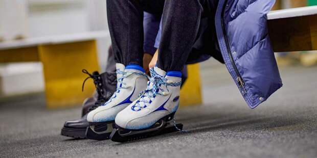 Алина Загитова проведёт в «Лужниках» серию мастер-классы по фигурному катанию