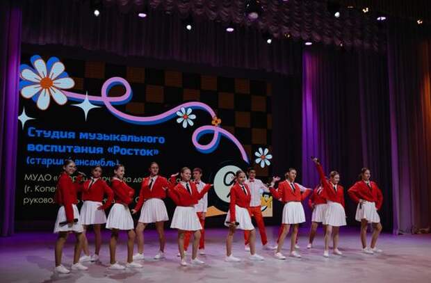 В Челябинске стартовал Музыкальный фестиваль «Весенний Бит»