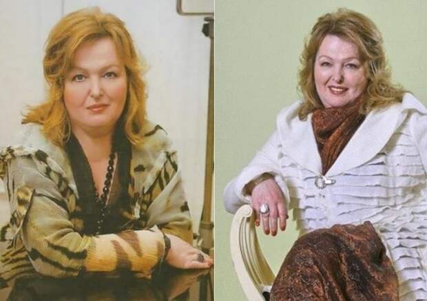 Талантливая и востребованная актриса СССР Елена Соловей эмигрировала в США: какая судьба ее там ожидала и как выглядит красавица сегодня