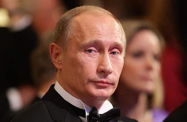 Путин может получить Нобелевскую премию мира – Арестович