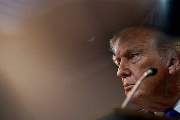 Трамп прокомментировал олимпийскую победу США с иронией