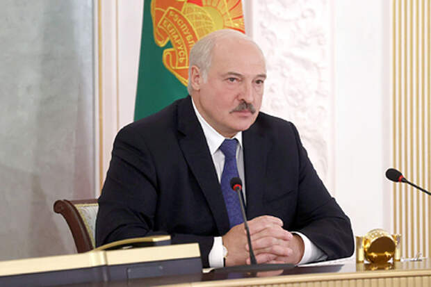 Мнение политолога Богдана Безпалько об экстренном визите Александра Лукашенко в Санкт-Петербург