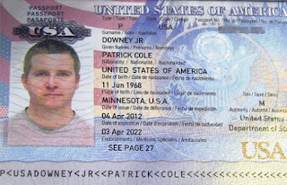 Id Сша Фото