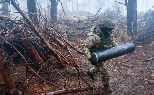 Сводки СВО, 6 марта, главное: в Красном Лимане работают российские ДРГ