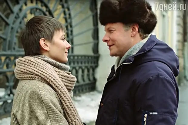 «Зимняя вишня»: как выглядят актеры любимой мелодрамы спустя 37 лет