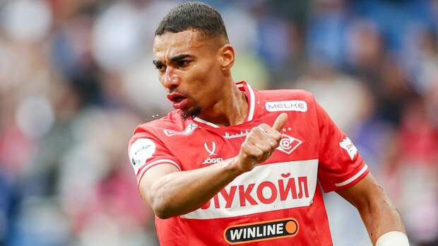 Спартаковец Джику не спас сборную Ганы от разгрома в матче с Австрией