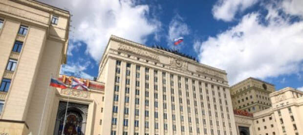 Сводка Минобороны России о ходе проведения спецоперации с 14 по 20 февраля