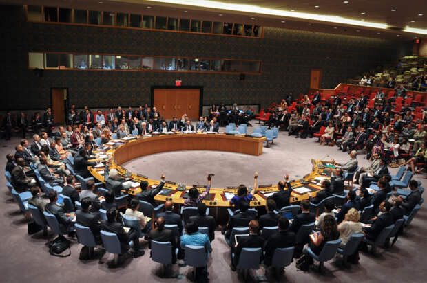 Ни слова про ВСУ. США «набросились» на Россию из-за ударов по энергообъектам Украины