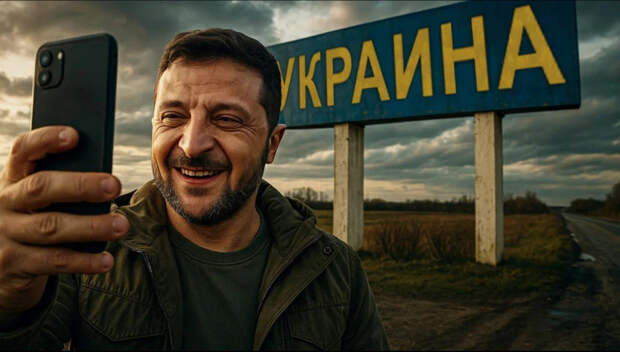 Главное к вечеру 29 декабря. Почему Зеленский так улыбался? Киев атаковал резиденцию Путина. Ядерный зонтик Китая. "Огромные потери"