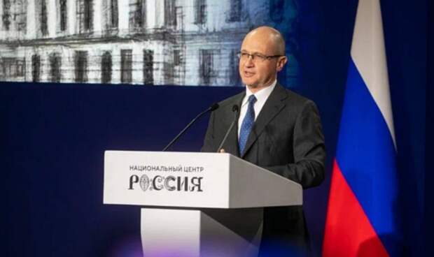 В России стартовал год 150-летия Союза театральных деятелей