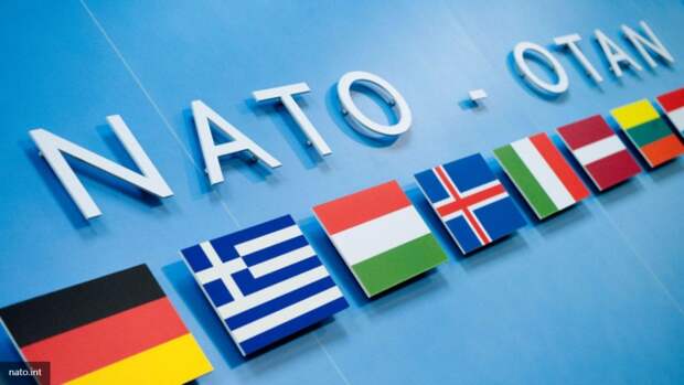 НАТО признает свое бессилие в случае конфликта с Россией