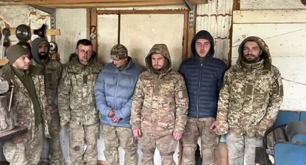 Командиры ВСУ угрожают своим солдатам: Сдадитесь русским – перережем ваши семьи
