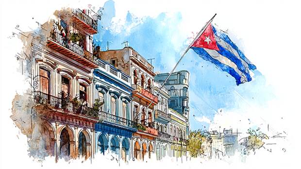 Остров свободы не сдастся