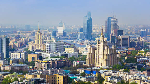 Налоги на жилье вырастут в Москве