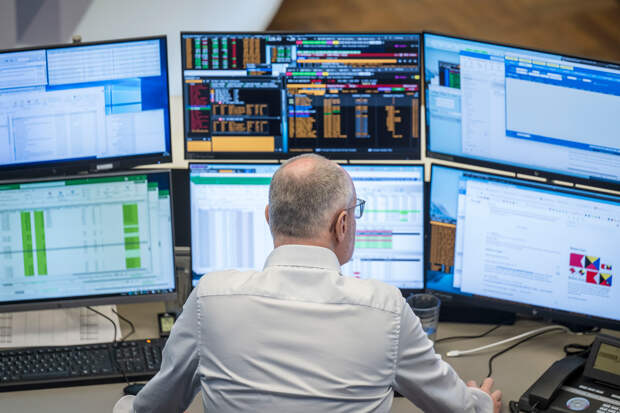 Иранский кризис ударит по темпам роста ведущей экономики Европы