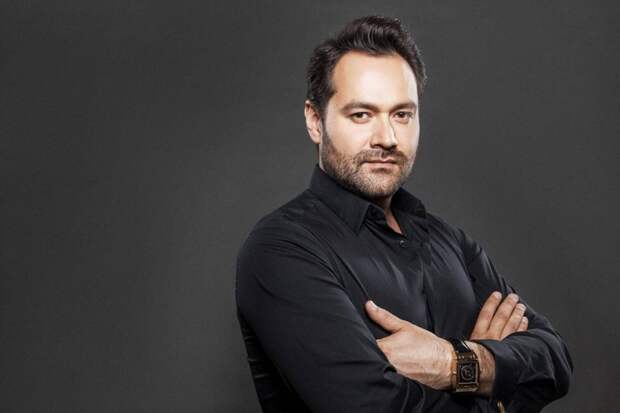 Трижды на пути к счастью: тайны личной жизни баса Ильдара Абдразакова