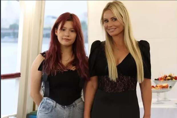 Борисова озвучила шокирующие факты отношений ее дочери и Якобсона