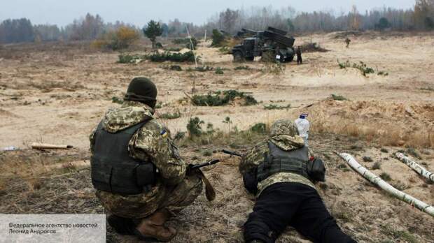 Sohu: попытка Украины устроить блицкриг в Крыму приведет к жесткому ответу России