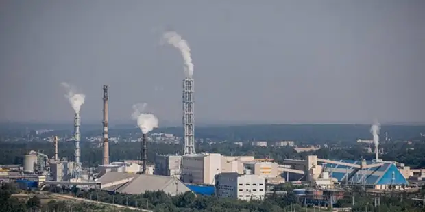 Санкции стали останавливать все производство в Латвии и Литве. Страны уверено двигаются к уровню начала прошлого столетия