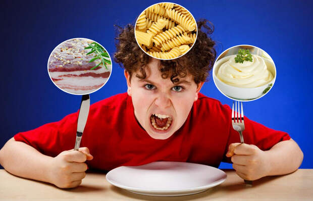 7 «вредных» продуктов питания, которые на самом деле полезные