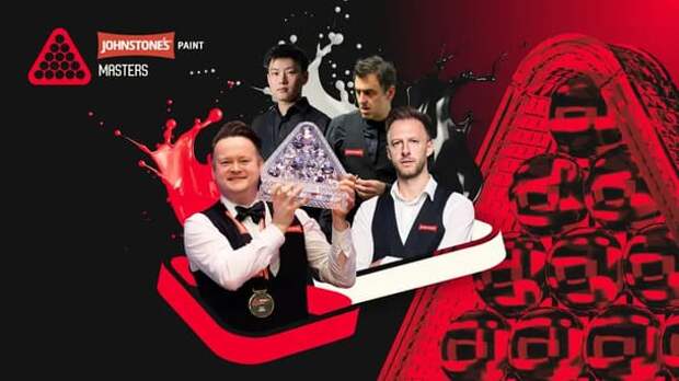 Голосования. Masters 2026