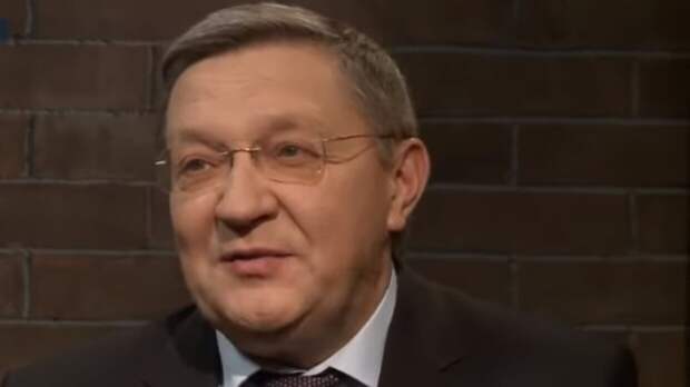 Экс-министр экономики Украины заявил, что страна не переживет карантин