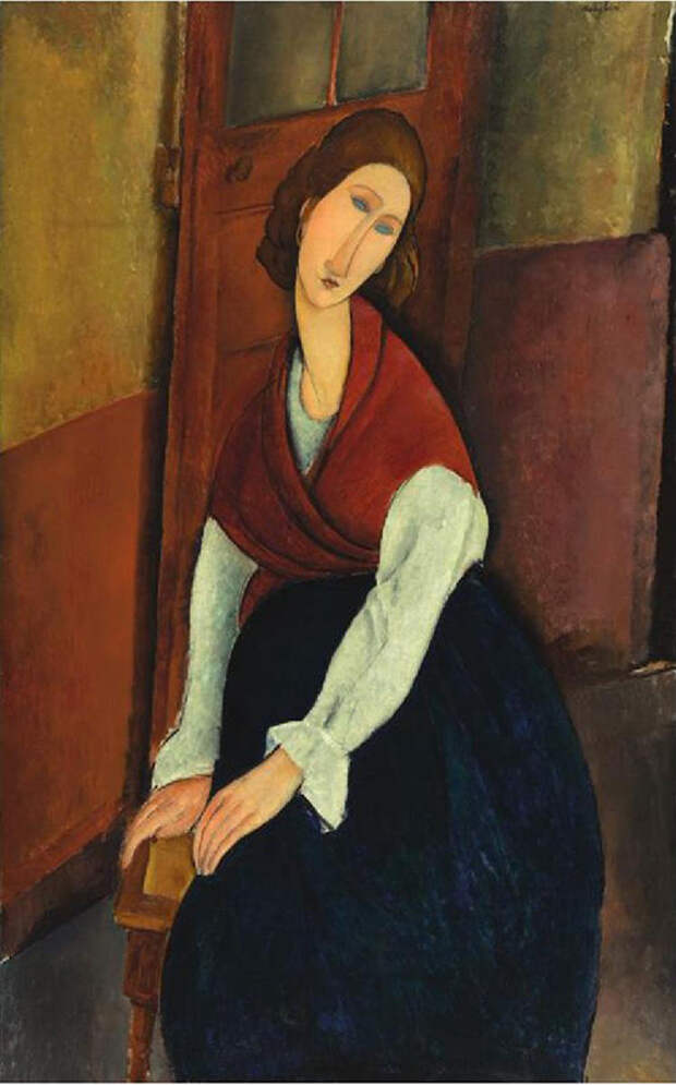 Modigliani