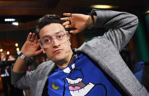 Развод и громкие скандалы: как живет Стас Ярушин