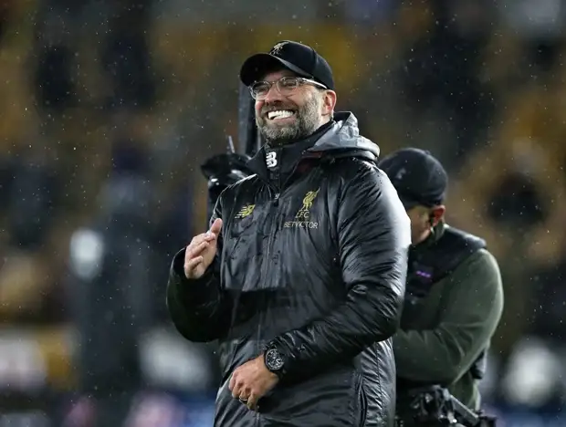 Достижение Роналду, сотая победа Клоппа и поражение «Манчестер Сити»: главные события среды в европейском футболе