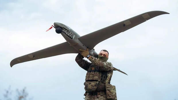 Губернатор Вологодской области сообщил об атаке БПЛА на промзону в Череповце