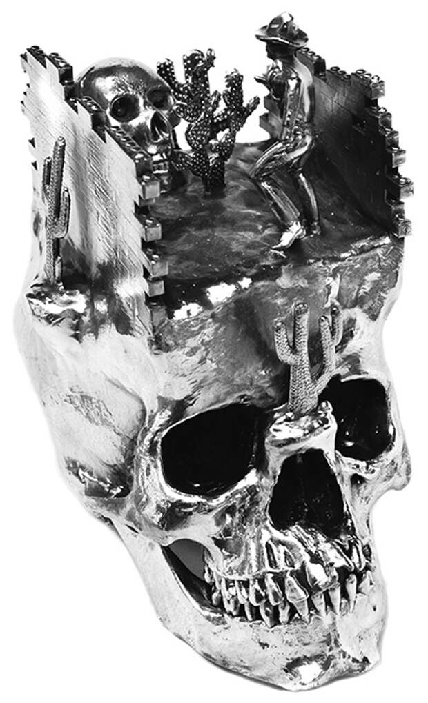 skull06 skull06 Черепа Фродо Миккельсена