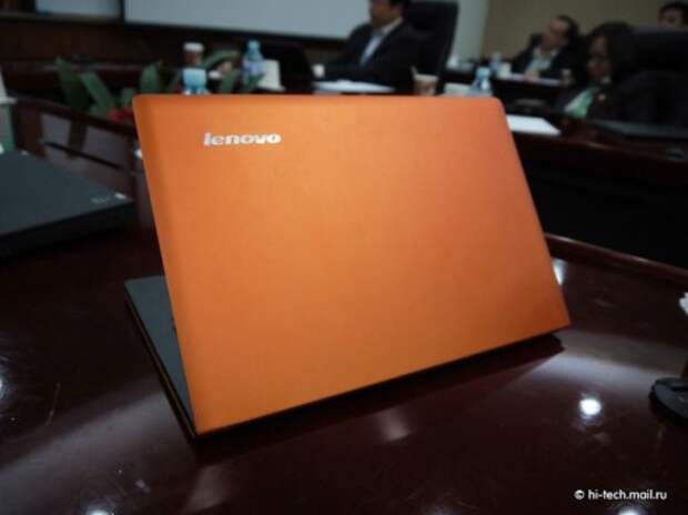 Lenovo: благодаря чему они стали вторыми после HP?