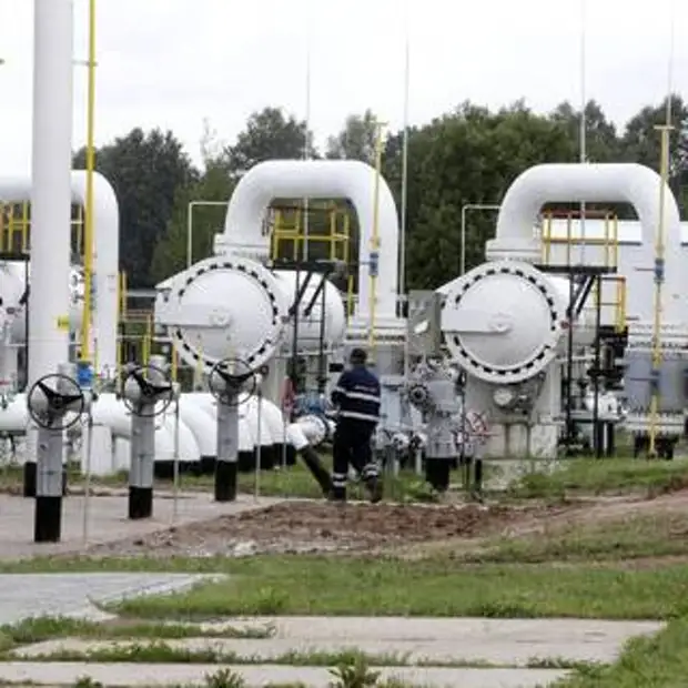 Европе предложили способ снизить зависимость от газа из России