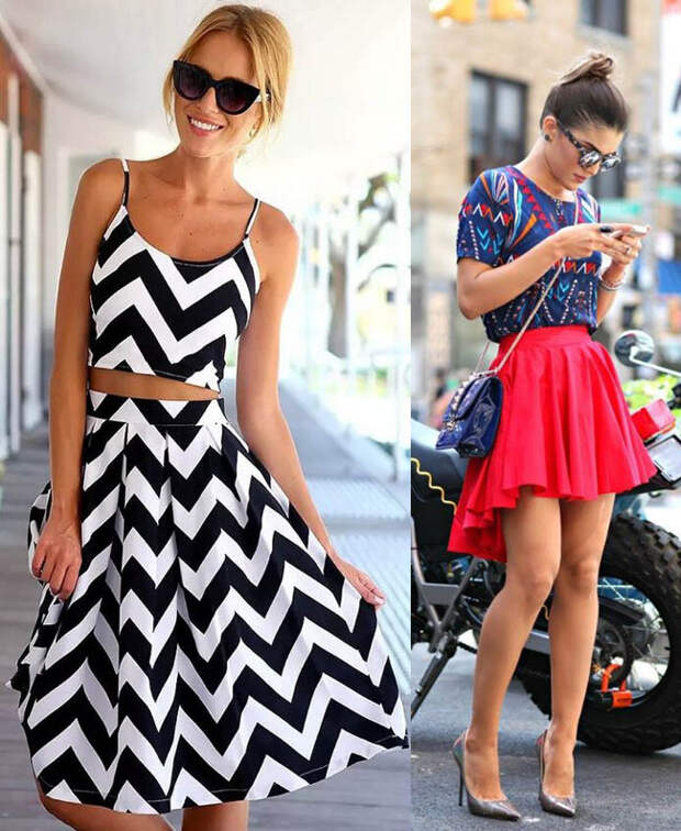 Spring Fashion Trends