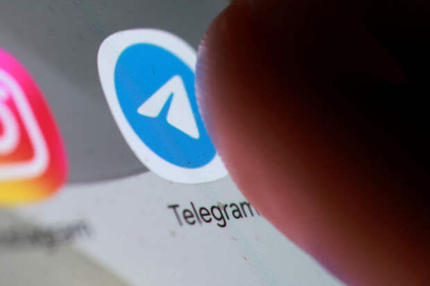 МВД сообщило о сервисах пробива в Telegram для сбора данных о военных