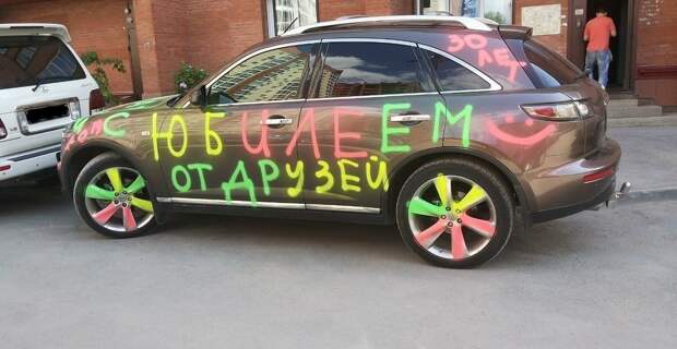 С такими друзьями и врагов не надо :) друзья, прикол, юмор