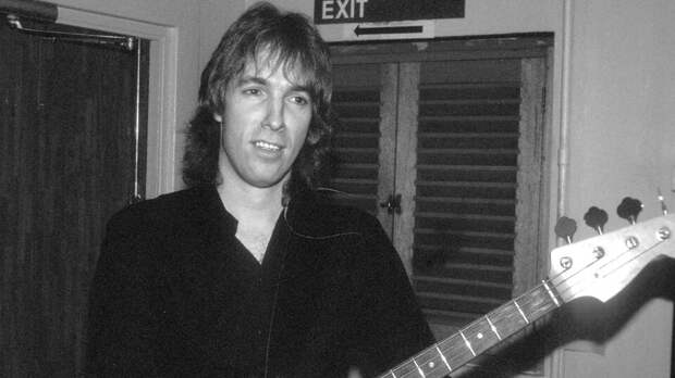 Экс-басист Scorpions Фрэнсис Бухгольц умер в возрасте 71 года