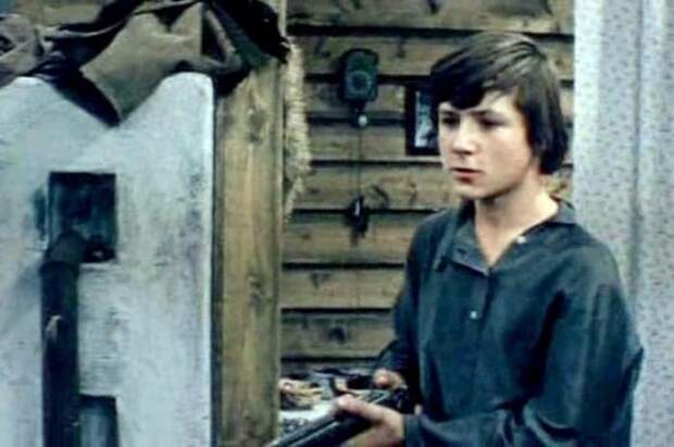 Сергей Шевкуненко в фильме *Пропавшая экспедиция*, 1975 | Фото: kino-teatr.ru Сергей Шевкуненко в фильме *Пропавшая экспедиция*, 1975 | Фото: kino-teatr.ru