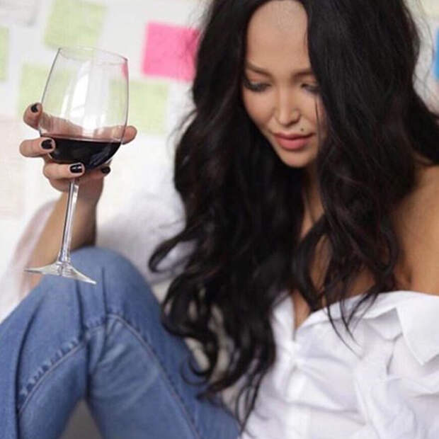 Александр Цекало и его новоиспеченная супруга отправились в свадебное путешествие по Италии