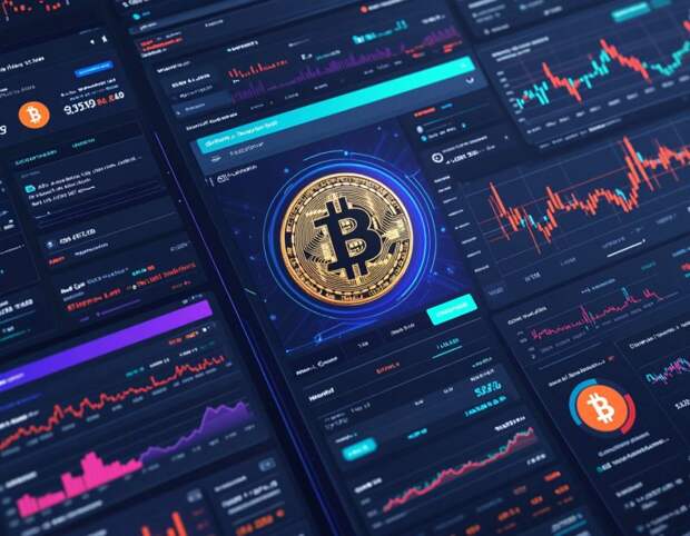 Почему курс криптовалюты на экране и итоговая сумма обмена — не одно и то же?