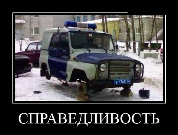 Демотиваторы (30 фото)
